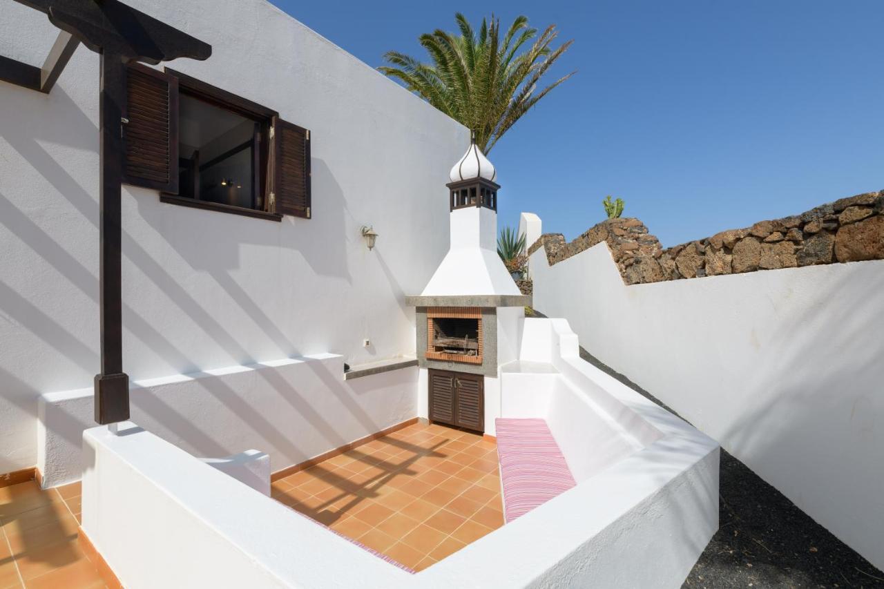 דירות פלאיה הונדה Casa Maesa מראה חיצוני תמונה