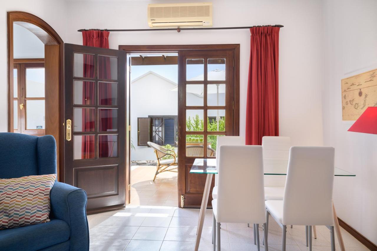 דירות פלאיה הונדה Casa Maesa מראה חיצוני תמונה
