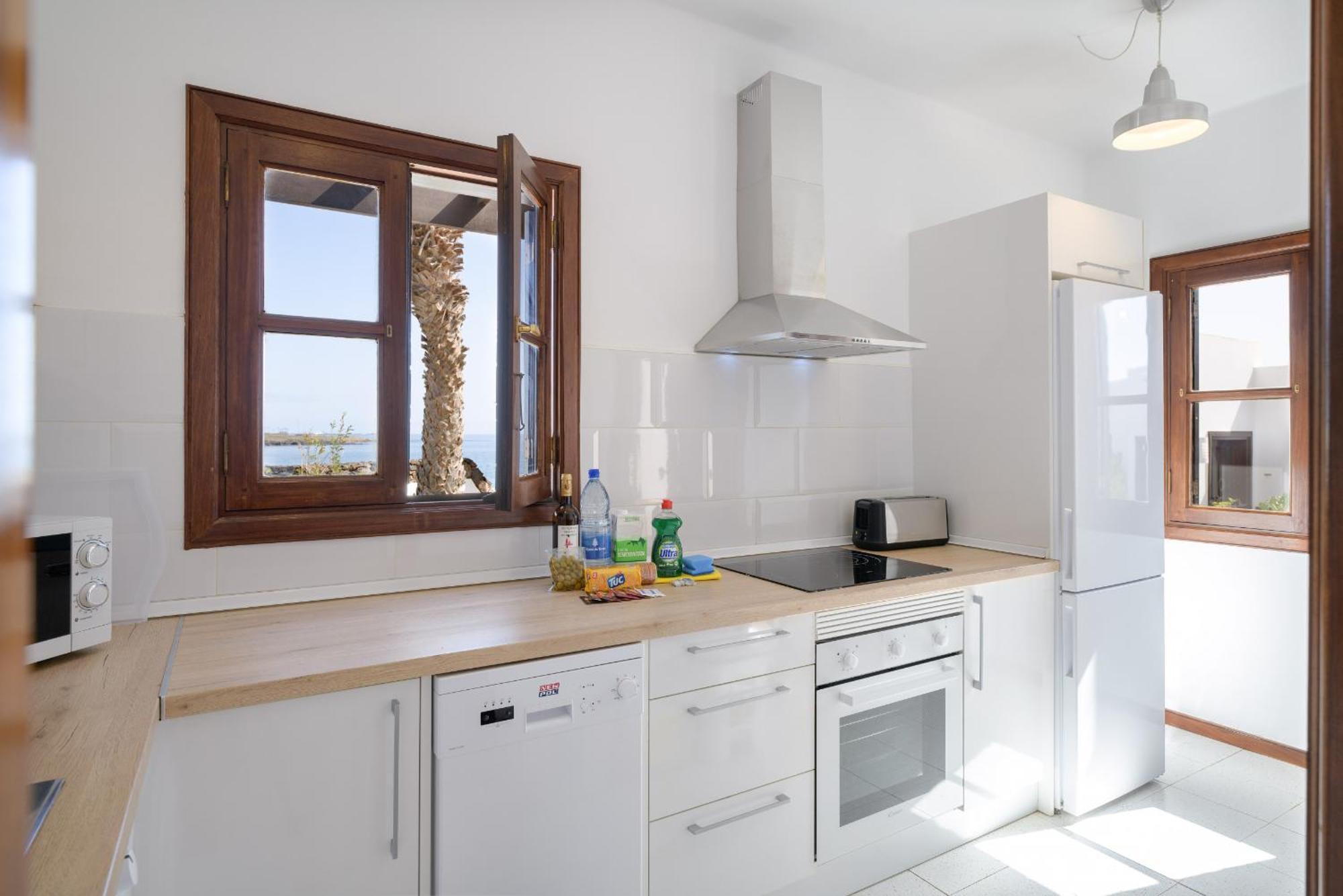 דירות פלאיה הונדה Casa Maesa מראה חיצוני תמונה