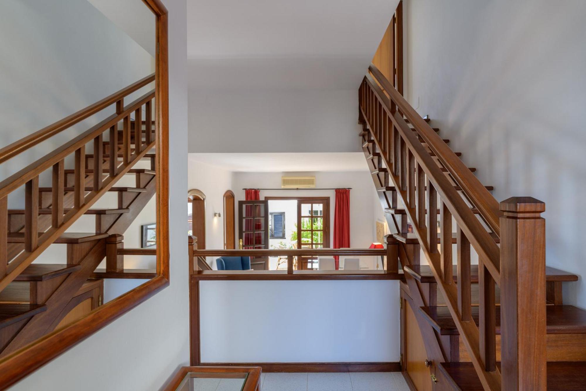דירות פלאיה הונדה Casa Maesa מראה חיצוני תמונה