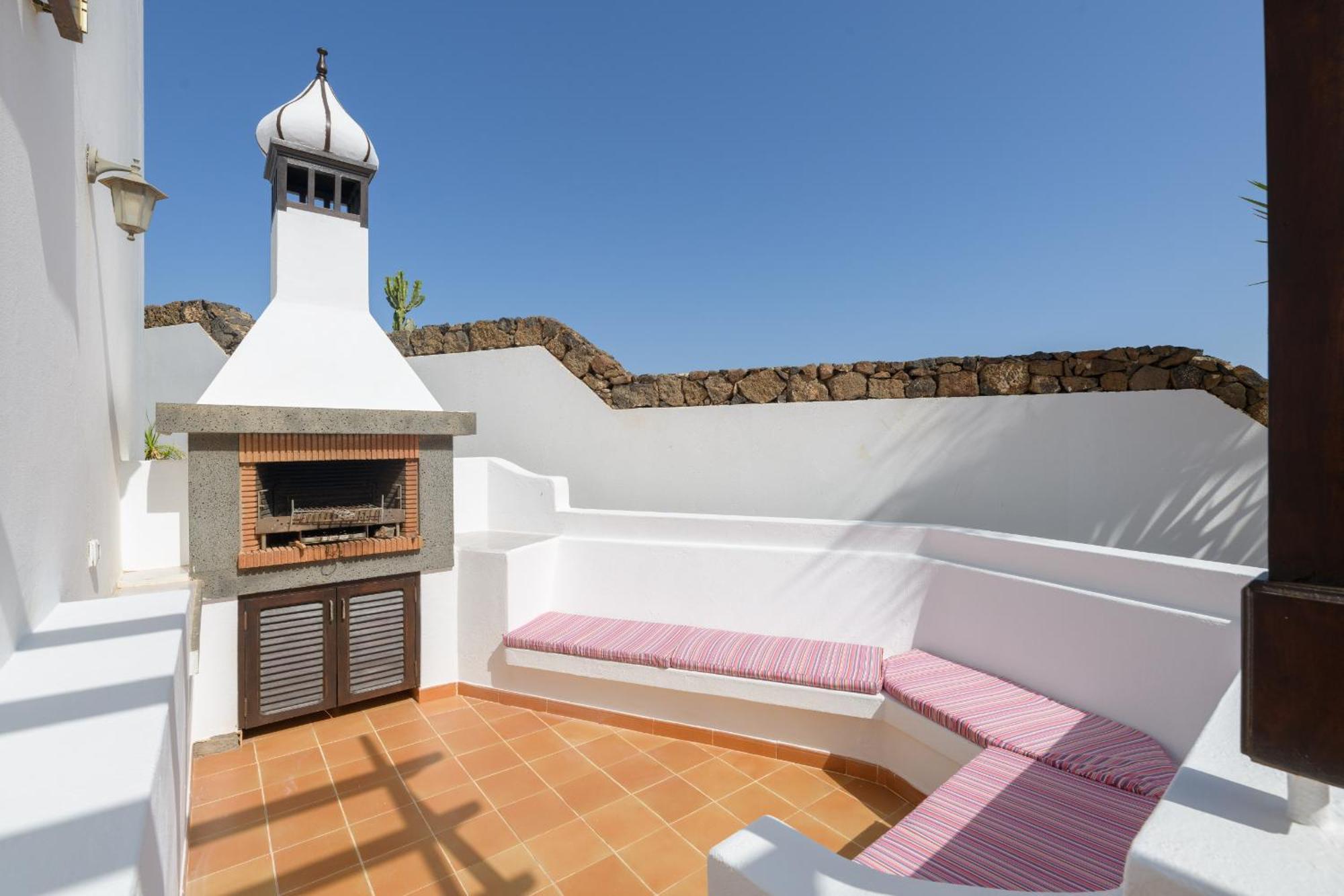 דירות פלאיה הונדה Casa Maesa מראה חיצוני תמונה