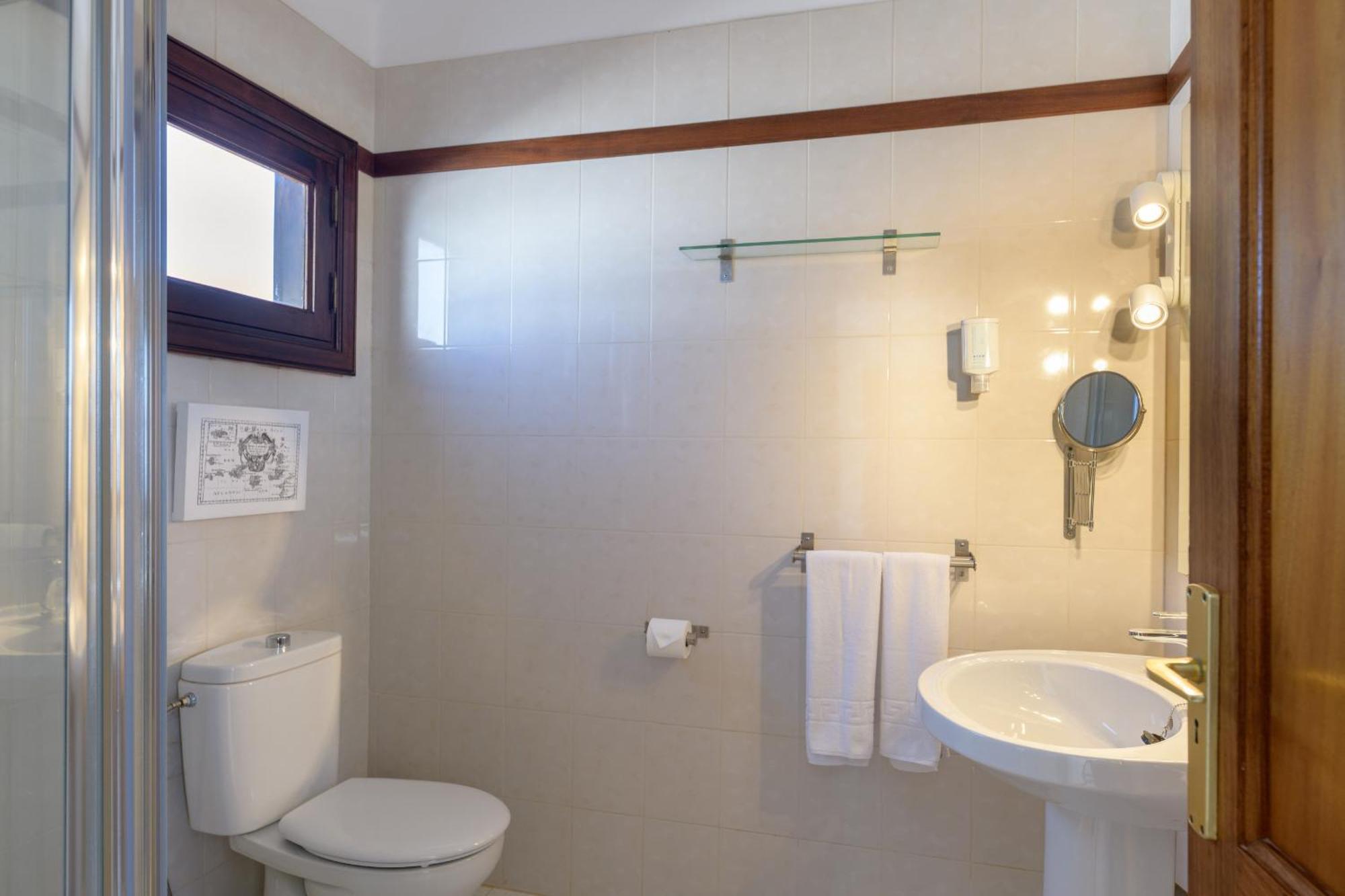דירות פלאיה הונדה Casa Maesa מראה חיצוני תמונה