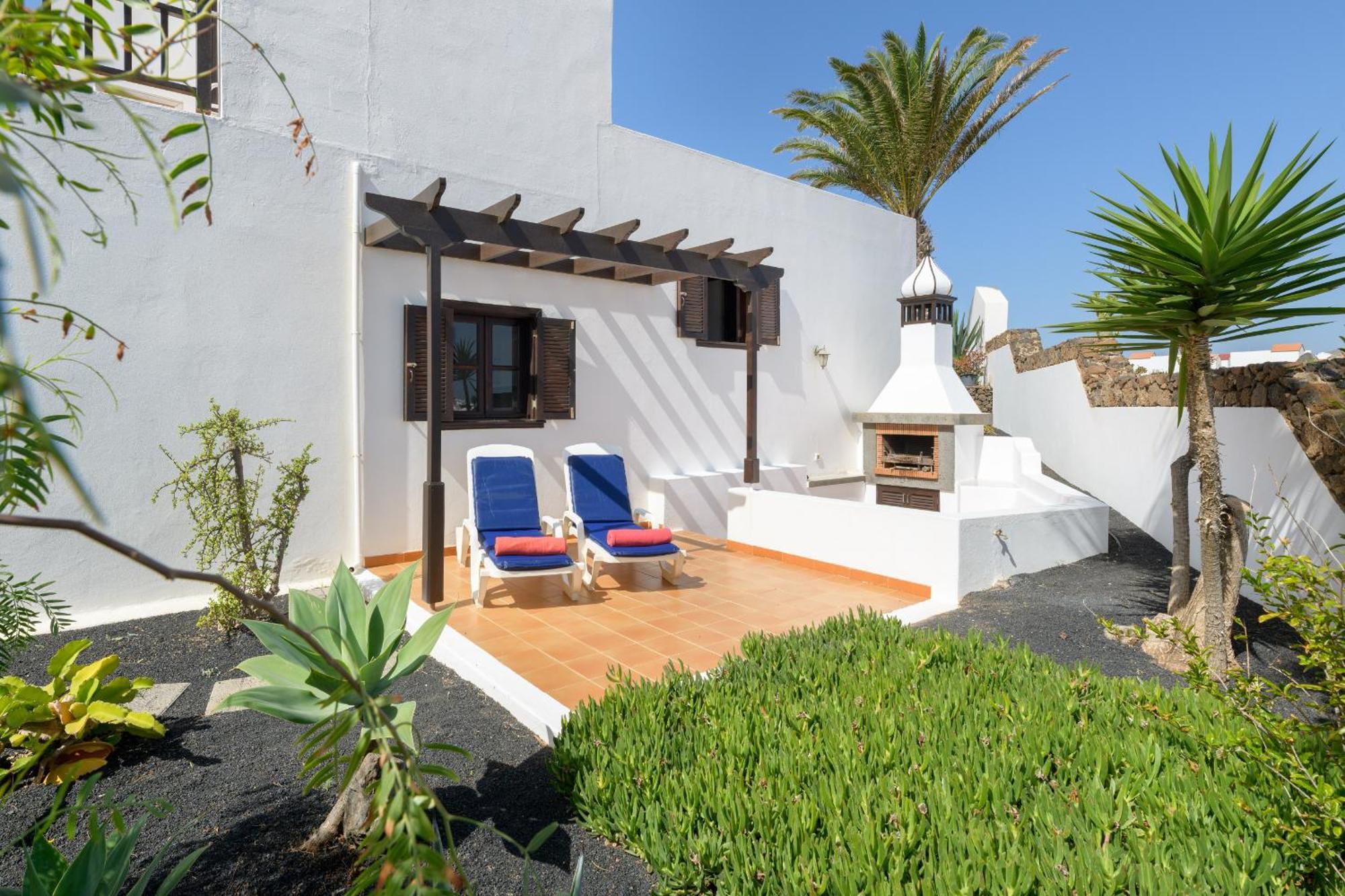 דירות פלאיה הונדה Casa Maesa מראה חיצוני תמונה