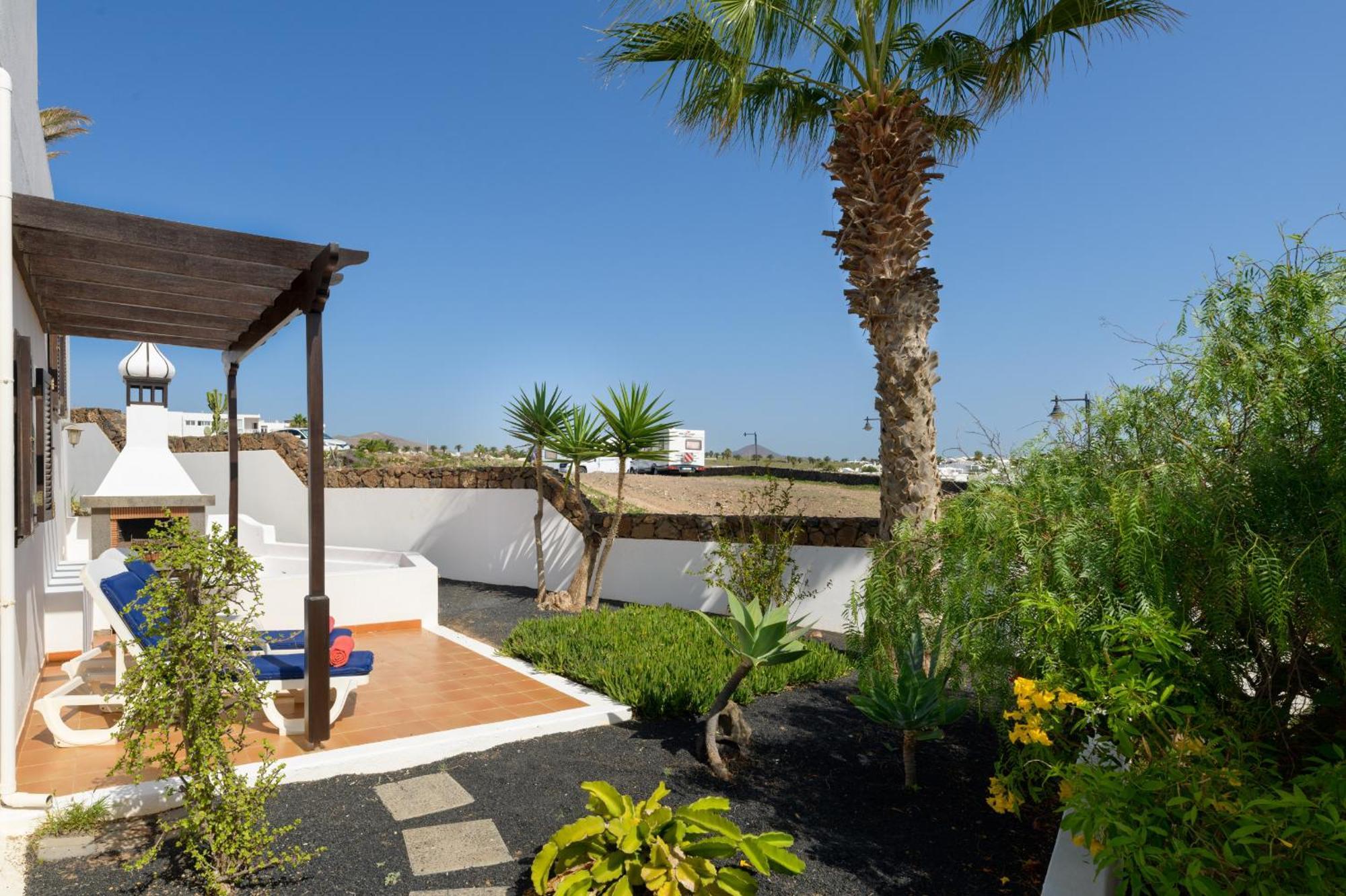 דירות פלאיה הונדה Casa Maesa מראה חיצוני תמונה